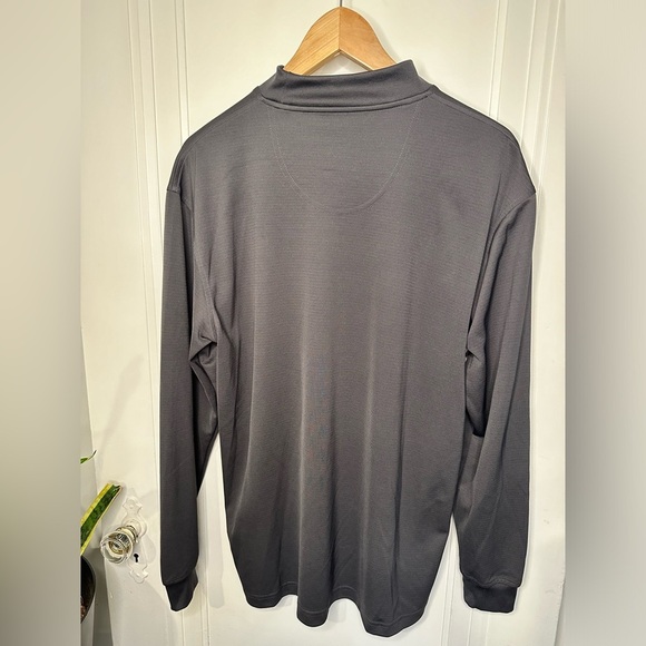 Pebble Beach Thermal LS Tee - Size Medium - Men’s - Picture 8 of 10